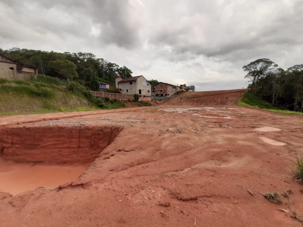 Problemas em loteamento foram assuntos na sessão da Câmara (Foto; Divulgação).