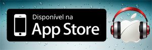 Aplicativo Diplomata FM na App Store