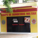 Bombeiros Botuvera