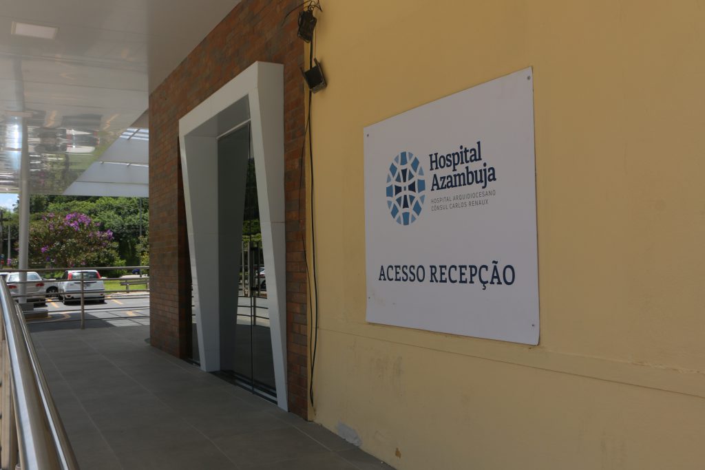 Hospital Azambuja