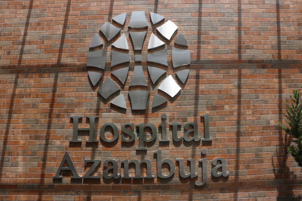Hospital Azambuja