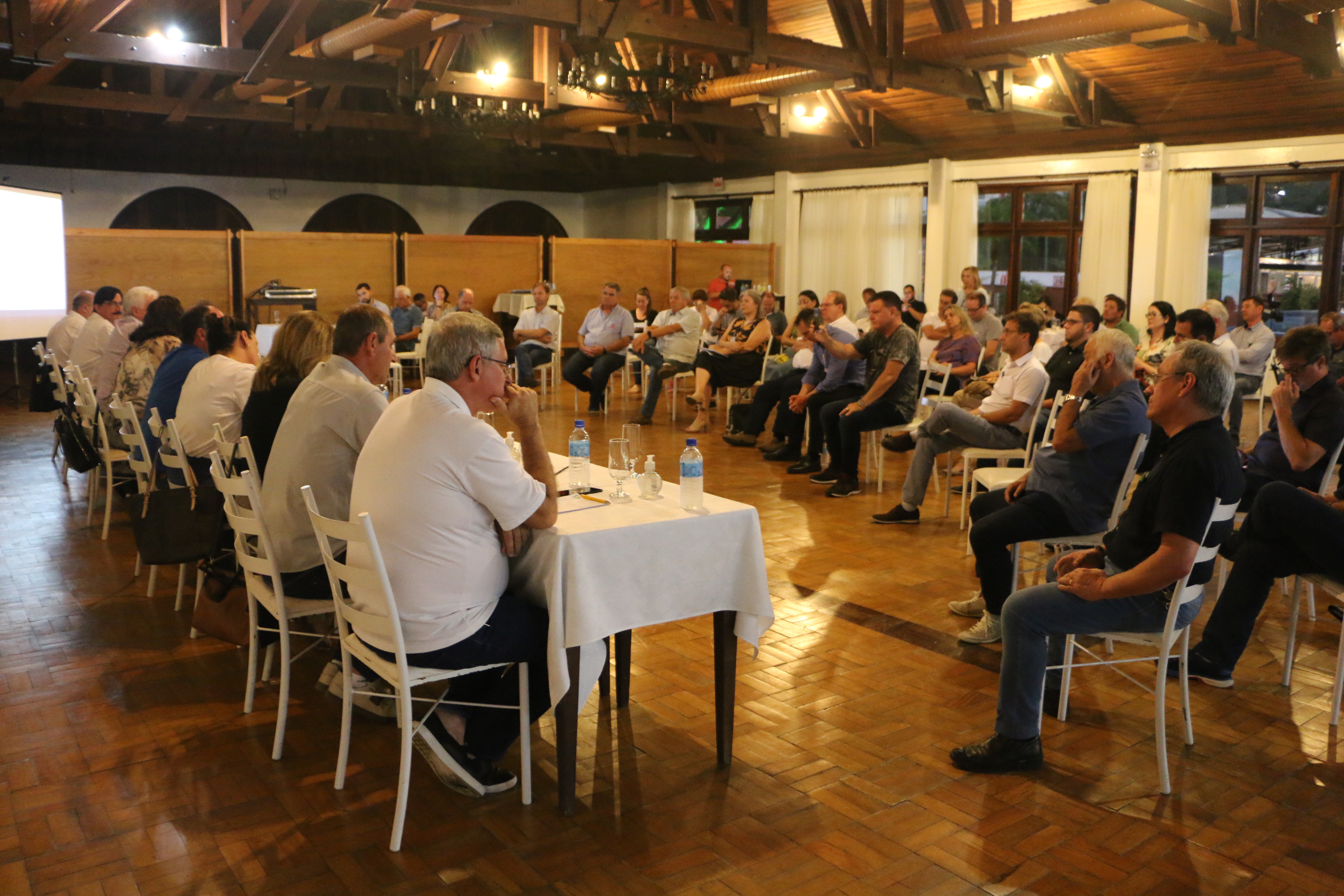 Plantão segurança pública