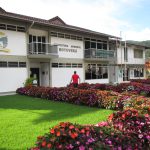 Prefeitura de Botuverá. (Foto: Diplomata FM)