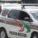 Viatura policia