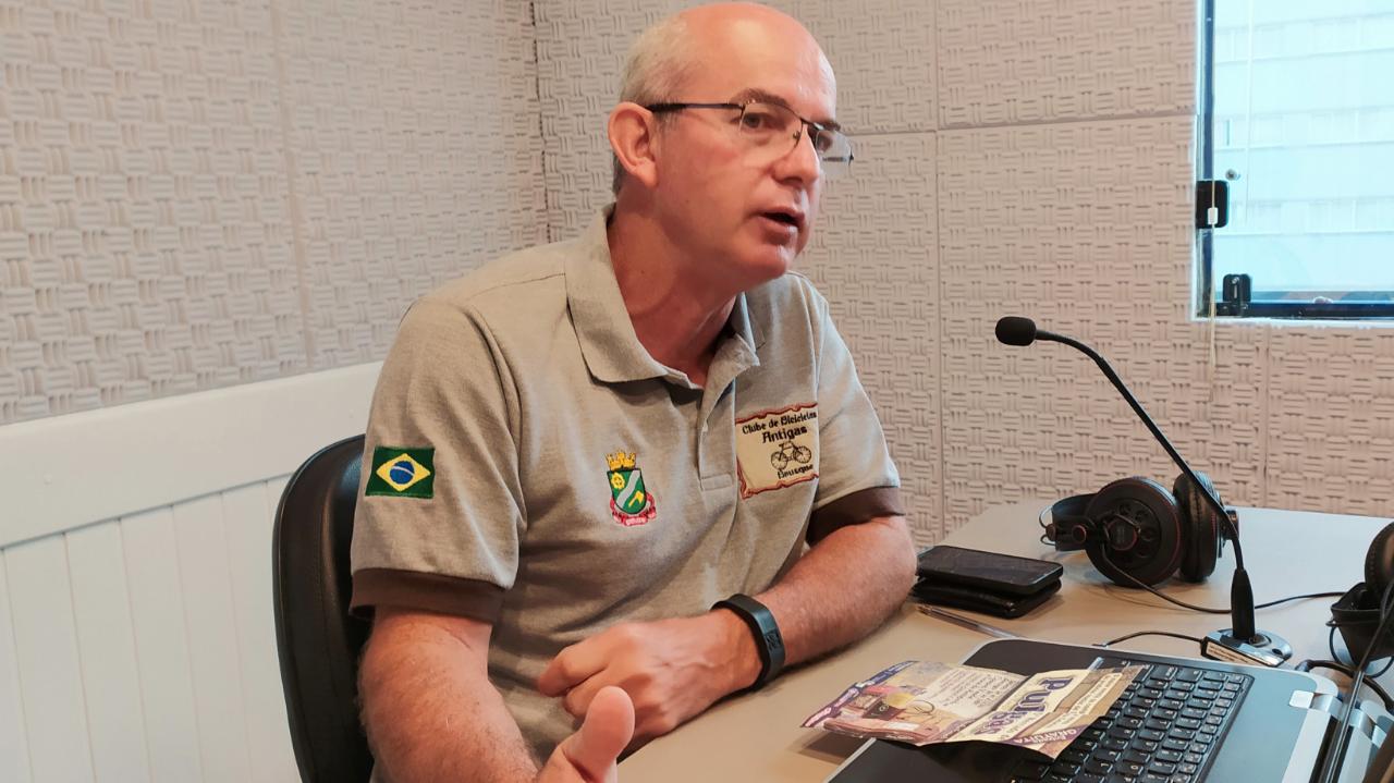 Plantão segurança pública