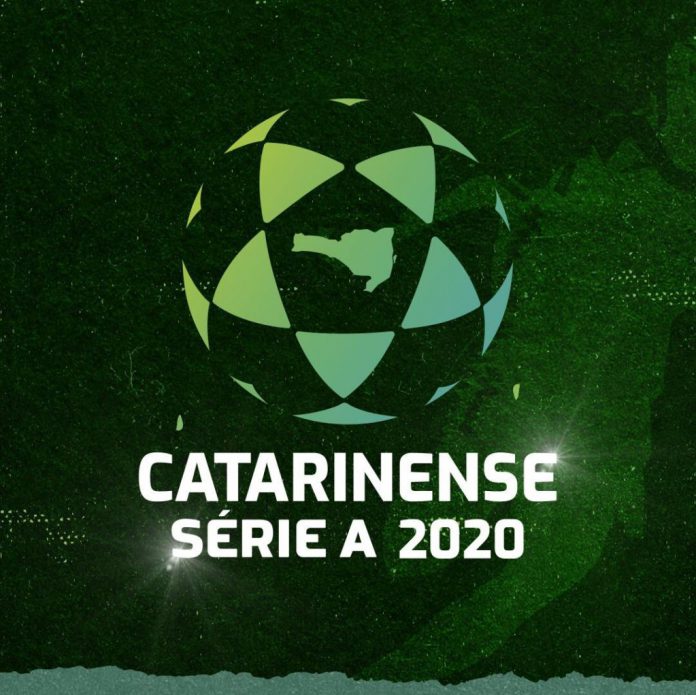 Federação suspende Campeonato Catarinense e demais competições da FCF