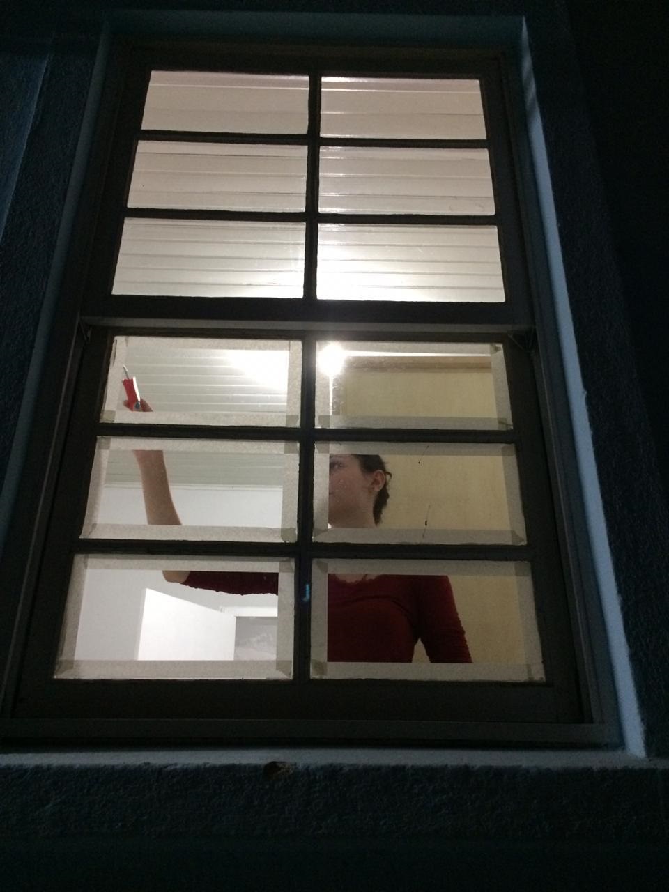 Plantão segurança pública