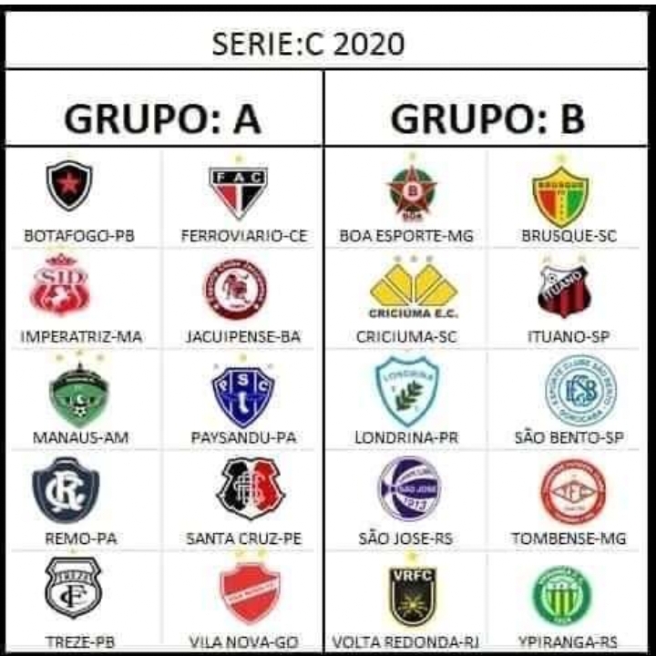 Serie c