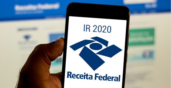 Imposto de Renda 2020