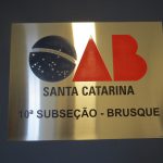 OAB Brusque