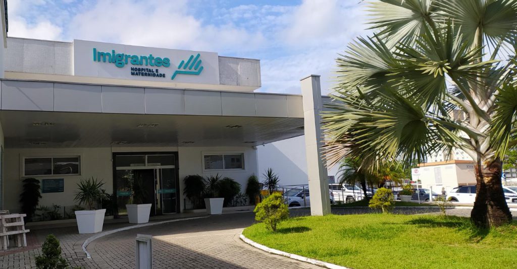 Imigrantes Hospital e Maternidade