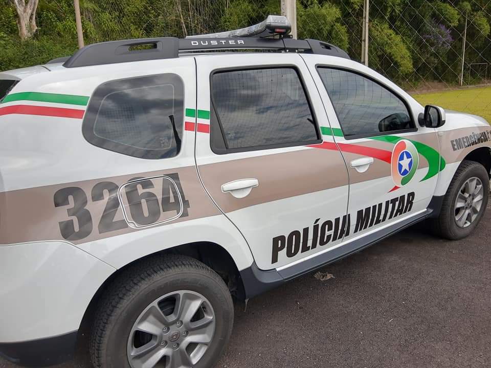 Polícia Militar