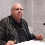 Sérgio Higino Kunitz