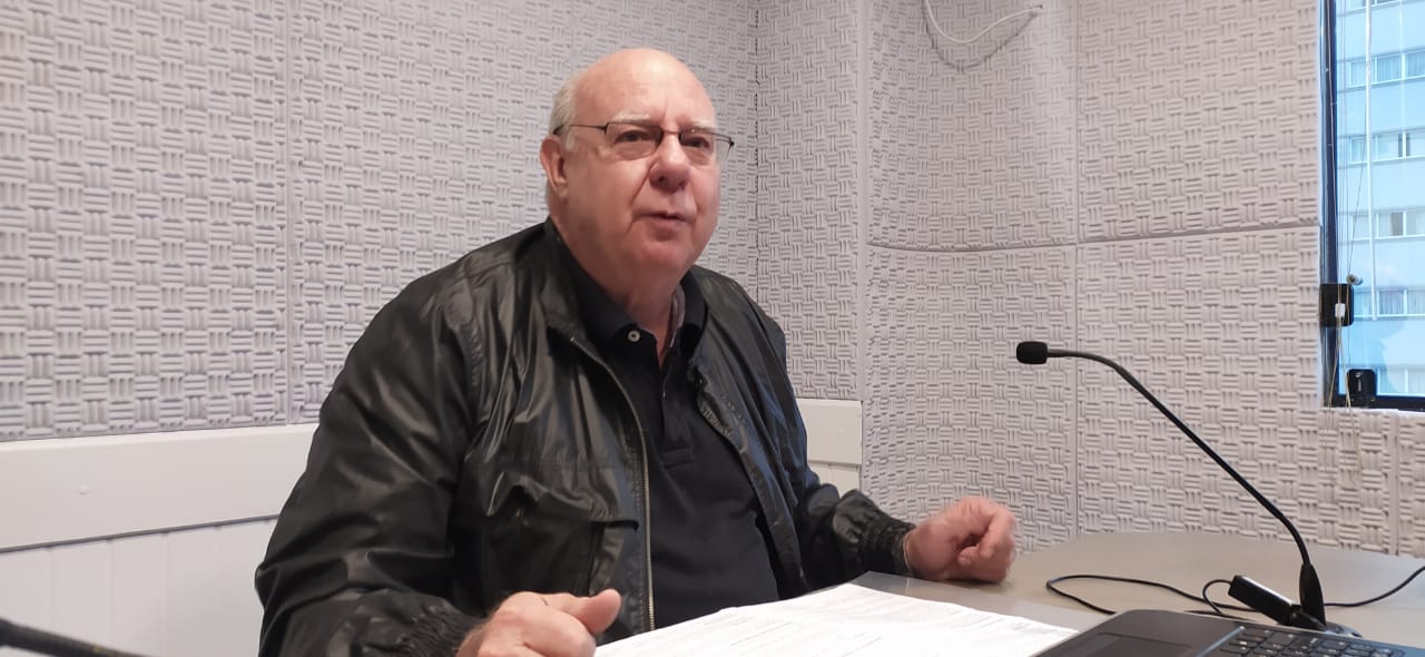 Plantão segurança pública
