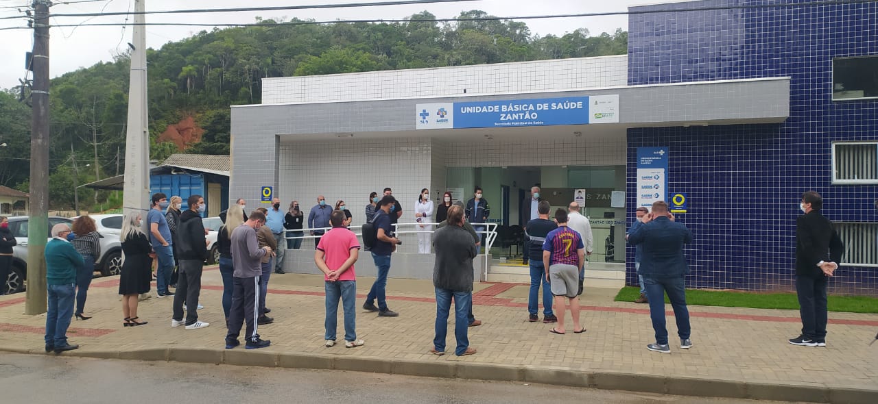 Plantão segurança pública