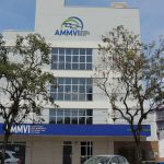 Sede da Ammvi fica localizada em Blumenau