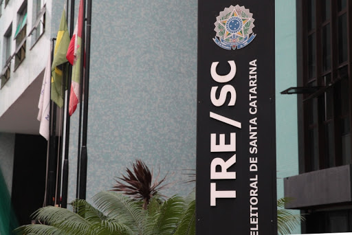 TRE-SC