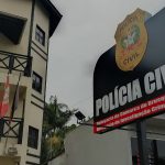 Delegacia Policia Civil