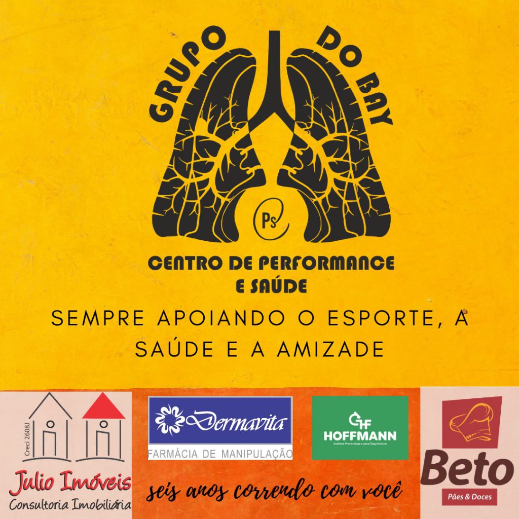 Grupo do Bay inaugura nesta quinta-feira,1º, o Centro de Performance e Saúde