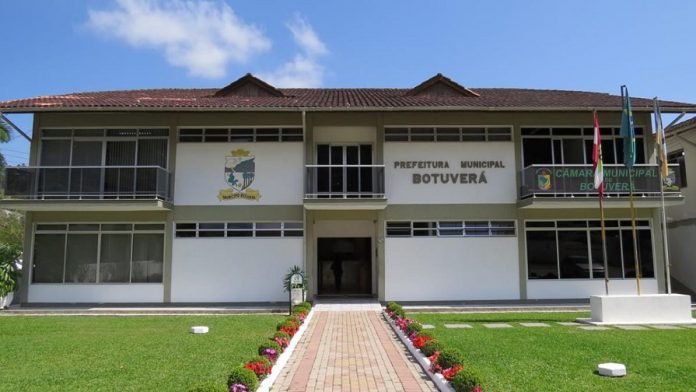 Prefeitura de Botuverá