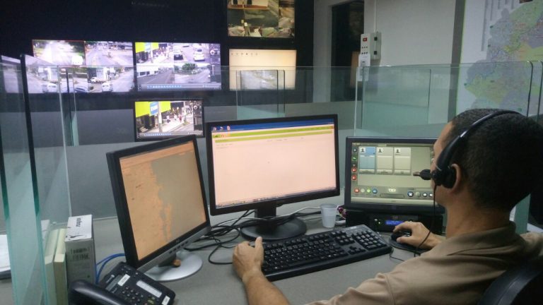 Copom 18°BPM; Plantão; pm; segurança pública
