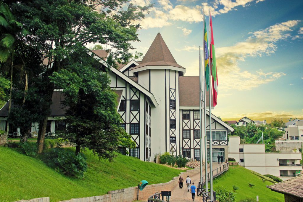 Prefeitura de Brusque