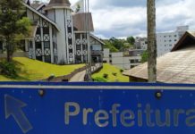 Confira como será o funcionamento dos serviços públicos neste final de ano Prefeitura de Brusque