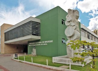 Fundação Cultural divulga calendário de eventos para 2026 em Brusque Fundação Cultural de Brusque