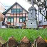Museu Casa de Brusque