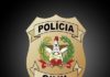 Polícia Civil apreende droga e prende homem por tráfico no bairro Bateas, em Brusque