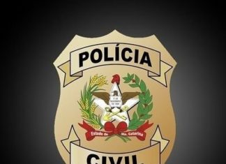 Polícia Civil apreende droga e prende homem por tráfico no bairro Bateas, em Brusque