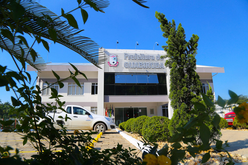 Prefeitura de Guabiruba