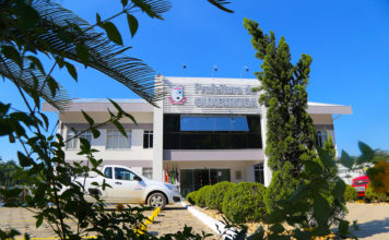 Prefeitura de Guabiruba abre novo processo seletivo com salários de até R$ 20 mil Prefeitura de Guabiruba