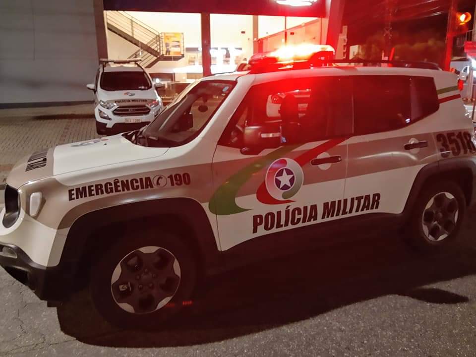 Polícia Militar