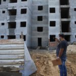 Obra no bairro Limeira (5)