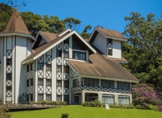 Confira como será o atendimento dos serviços municipais em Brusque no feriado de Tiradentes