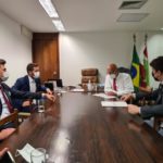 Visita Brasília 2