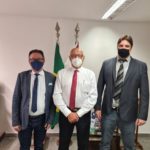 Visita Brasília 3