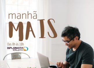 Manhã Mais – Resultado do Sorteio de 07 de Abril de 2026.