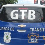 GTB; Guarda de Transito