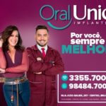 Oral Unic – IMPLANTES – Brusque – setembro