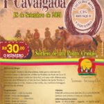 Cavalgada CTG Laço do Bom Vaqueiro