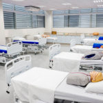 Habilidades Médicas – Enfermarias