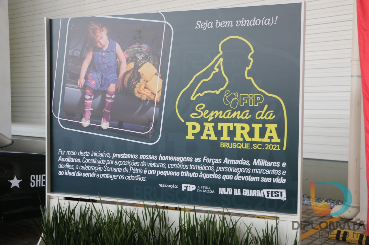 Plantão segurança pública