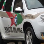 Policia Militar; furto; pm; viatura