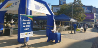 Sábado Fácil, 7 de março, é destaque no Jornal da Diplomata