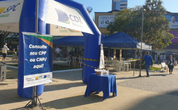 Sábado Fácil, 7 de março, é destaque no Jornal da Diplomata