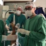 Cirurgia de mão