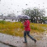 Chuva; Defesa Civil; previsão do tempo