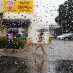 Chuva; Defesa Civil; previsão do tempo
